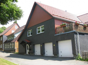 Ferienwohnung Becker